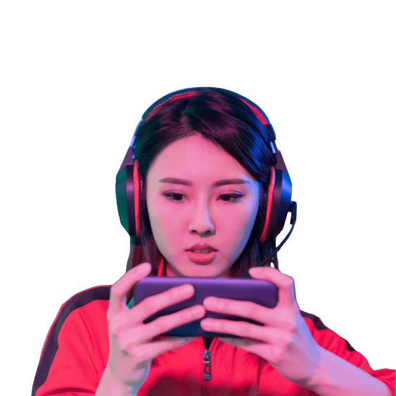 关于赏金女王